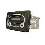 Radio Auto 2DIN cu CD (CL-2300 VW),  www.lutek.ro